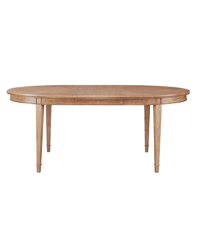 Furniture Bristol Dining Table Macy's