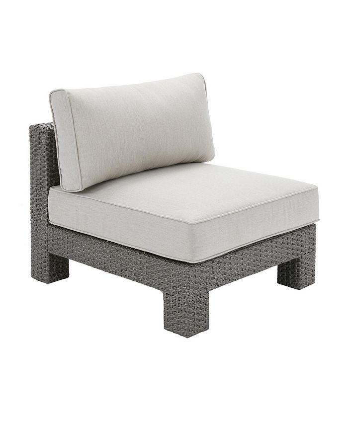 Furniture Crosley Outdoor Lounge Chair Macy's