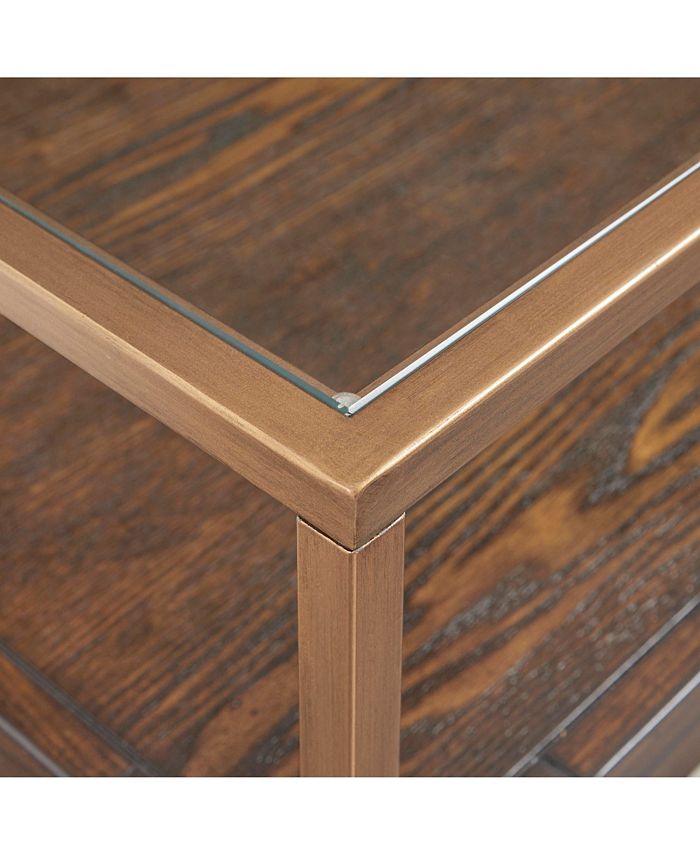 Furniture Clover Coffee Table Macy's