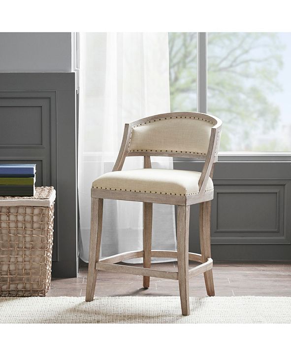 Furniture Tuscan Counter Stool & Reviews Furniture Macy's