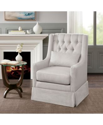 Warrick Swivel Chair