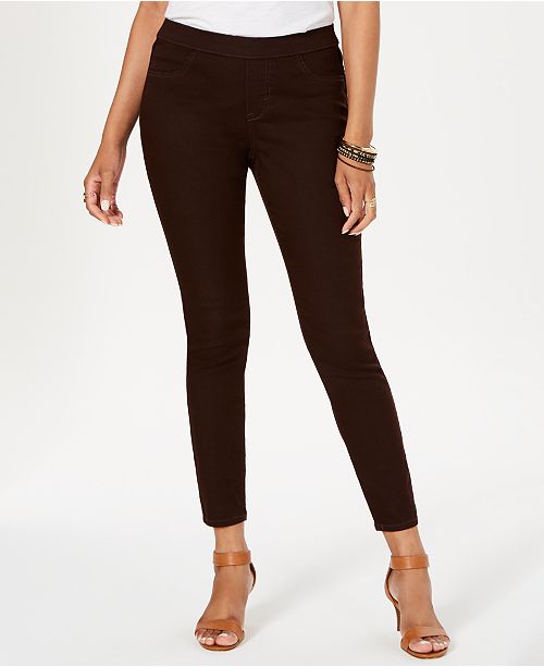 m&co jeggings