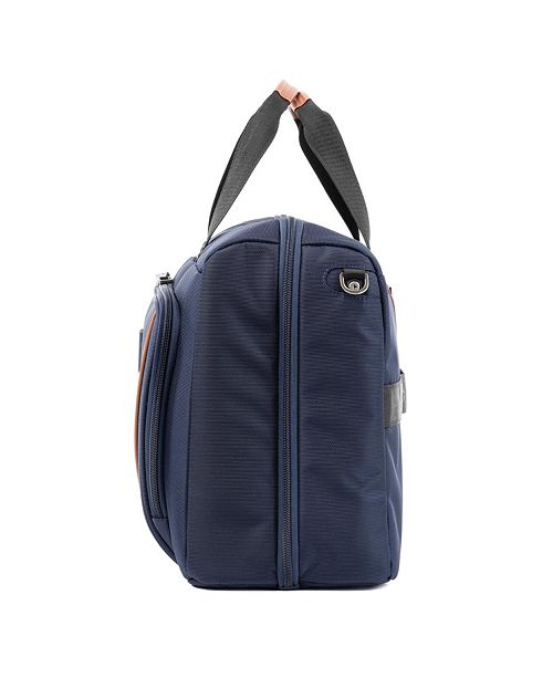 Travelpro Crew Versapack® Weekender Carryon Duffel Bag with Suiter