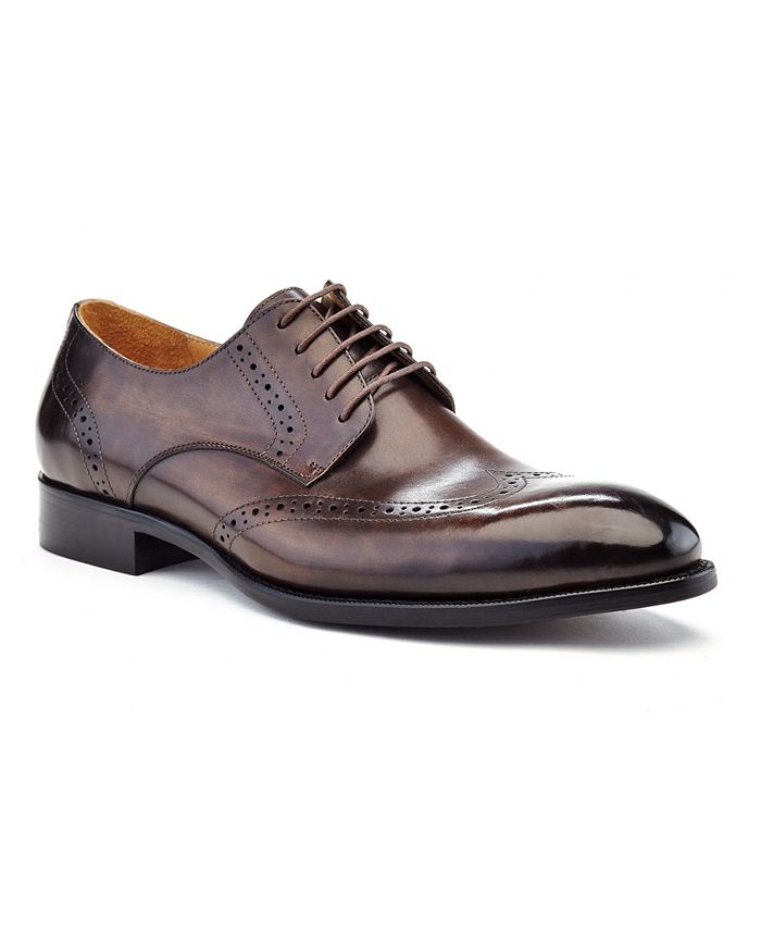 Ike Behar - Men's Hand Made Dress Shoe