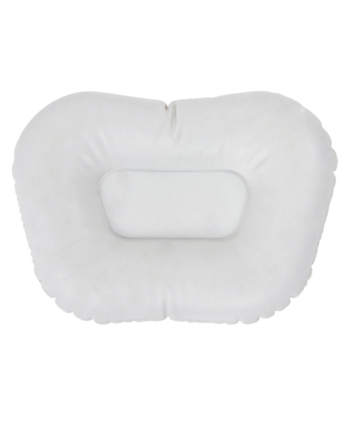Sports Soft Comfort Spa Seat Cushion - White