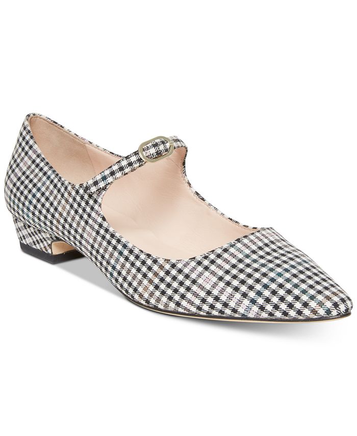 Kate spade mallory mules top