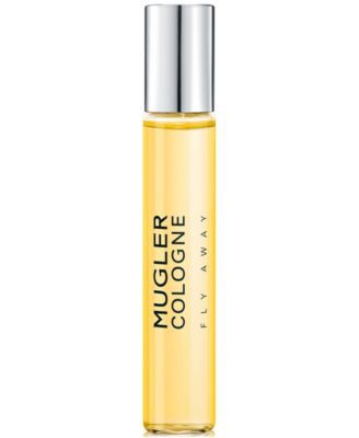 mugler fly away