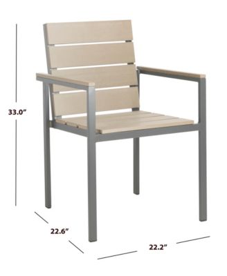 Beldan Stackable Chair