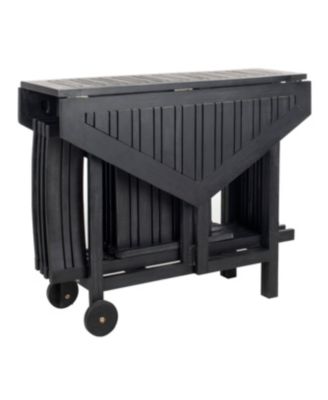 Kerman Outdoor Dining Set