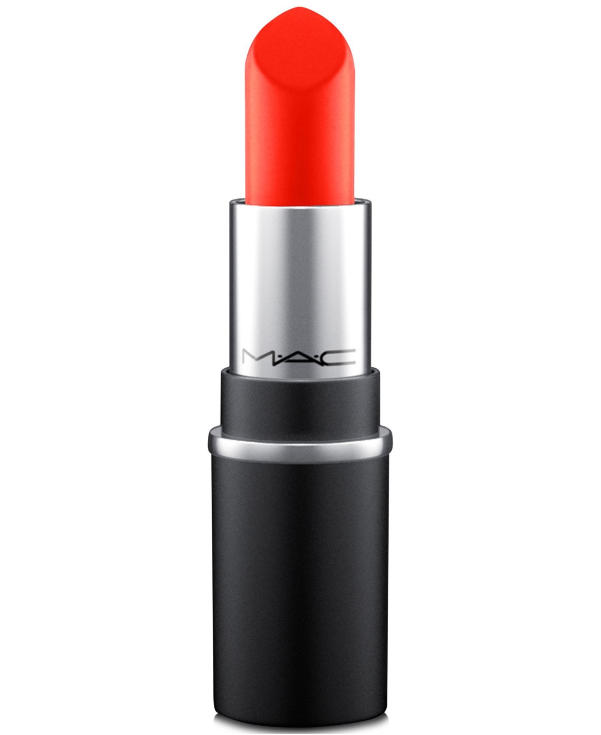 Mac Mini  Lipstick In Lady Danger