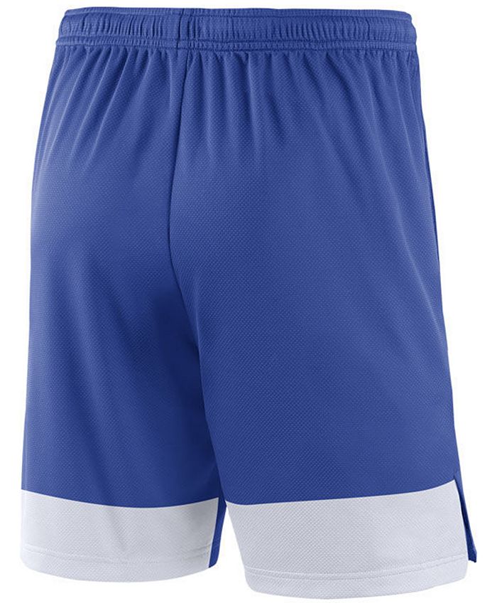 Nike Men's Kentucky Wildcats Breathe Knit Shorts - Macy's