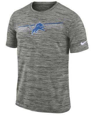 Detroit Lions Legend Velocity T-Shirt 