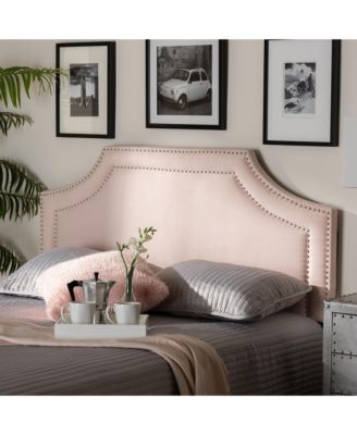 Avignon Headboard - King