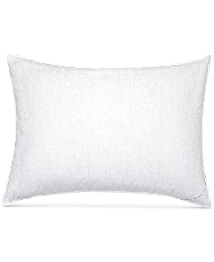 Calvin Klein PRICEBREAK!Scattered Wave Down Alternative Pillow