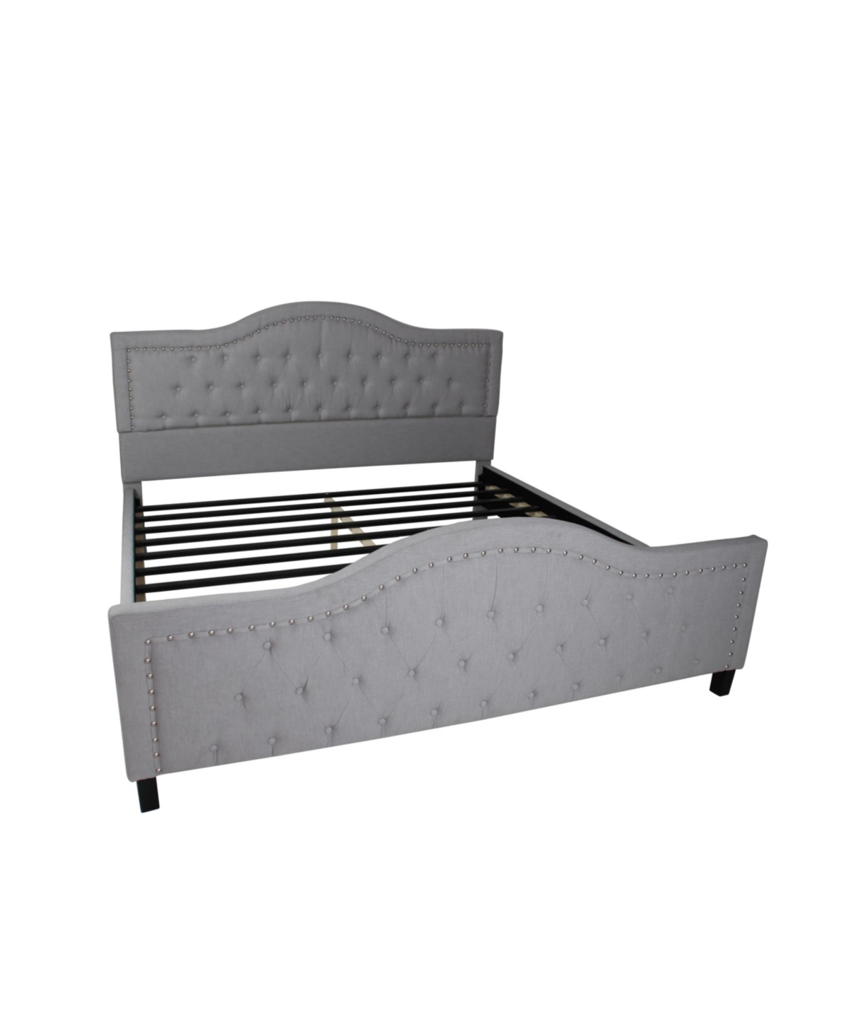 Virgil Bed Frame
