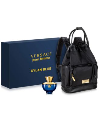 Versace 2 Pc. Dylan Blue Pour Femme Eau de Parfum Gift Set Macy s