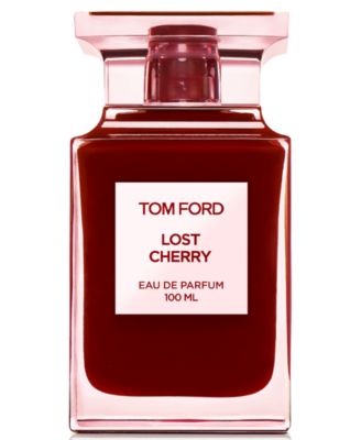 tom ford lost cherry macy's