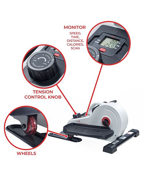 Sunny Health & Fitness Sunny Health and Fitness Magnetic ...