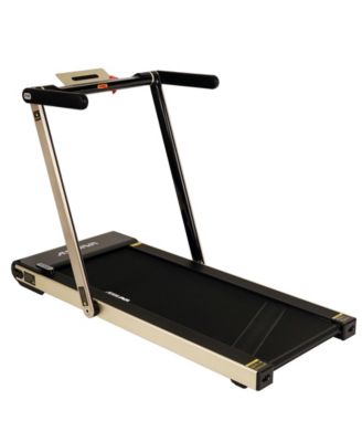 Asuna 8730G Slim Folding Motorized Treadmill Macy s