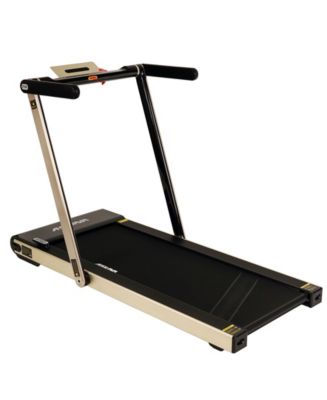 Asuna space saving treadmill best sale motorized 8730