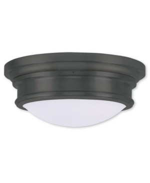 Livex Astor 3-Light Ceiling Mount