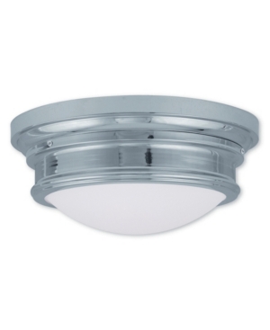 Livex Astor 3-Light Ceiling Mount