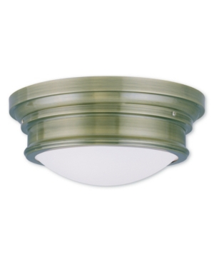 Livex Astor 3-Light Ceiling Mount