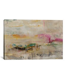 Luxe Galaxy by Julian Spencer Gallery-Wrapped Canvas Print Collection