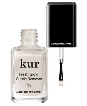LONDONTOWN FRESH GLOW CUTICLE REMOVER