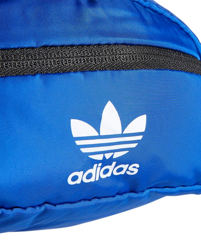 adidas National Waist Pack Macy's
