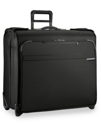 briggs luggage sale