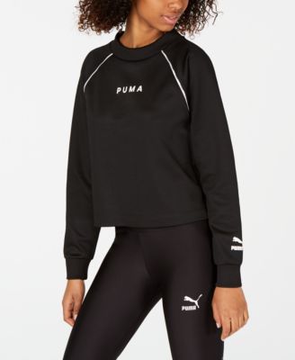 puma xtg sweatshirt
