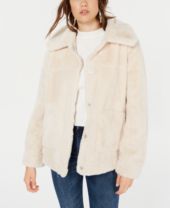 Juniors Coats Macy S