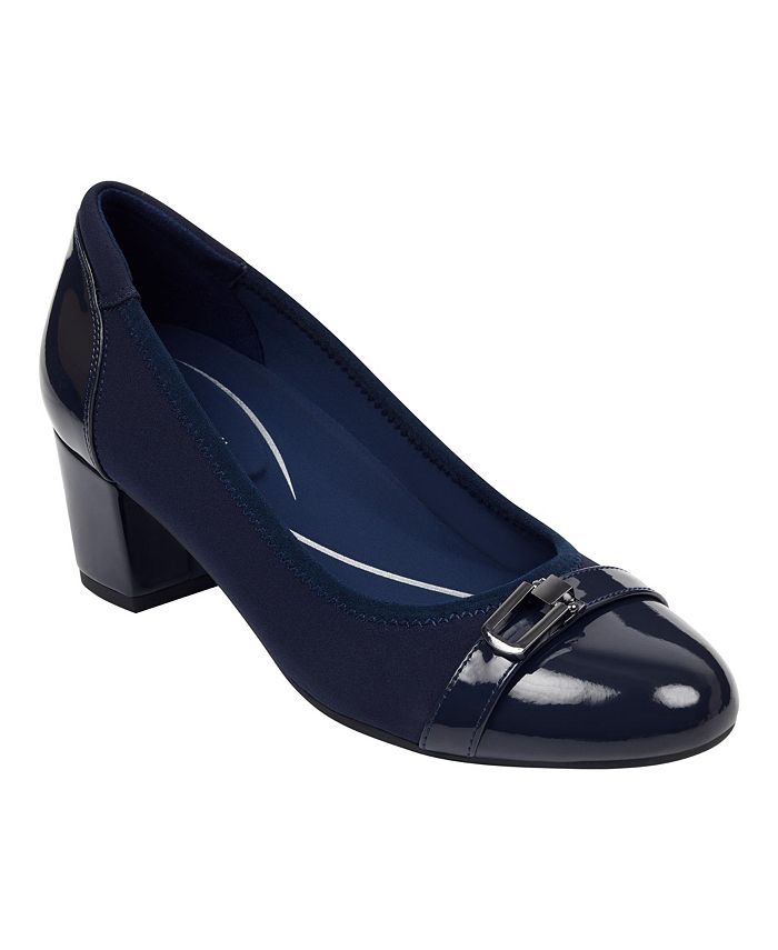 Easy spirit glenda pump sales