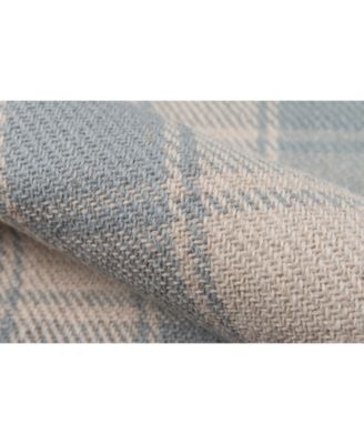 Marlborough Mlb-1 Charles Gray Area Rug Collection