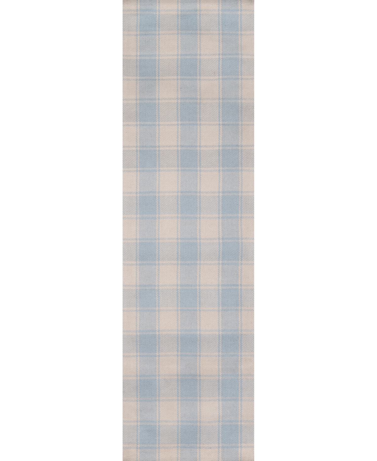 Erin Gates Marlborough Mlb-1 Charles Gray 5' x 8' Area Rug