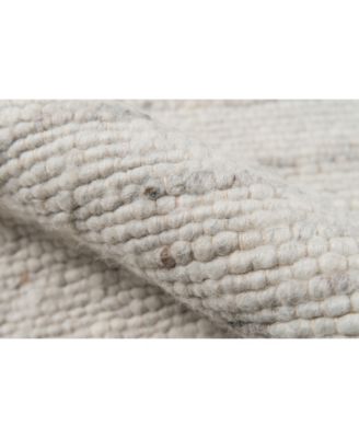 Richmond Ri-01 Collins Ivory 5' x 7' Area Rug