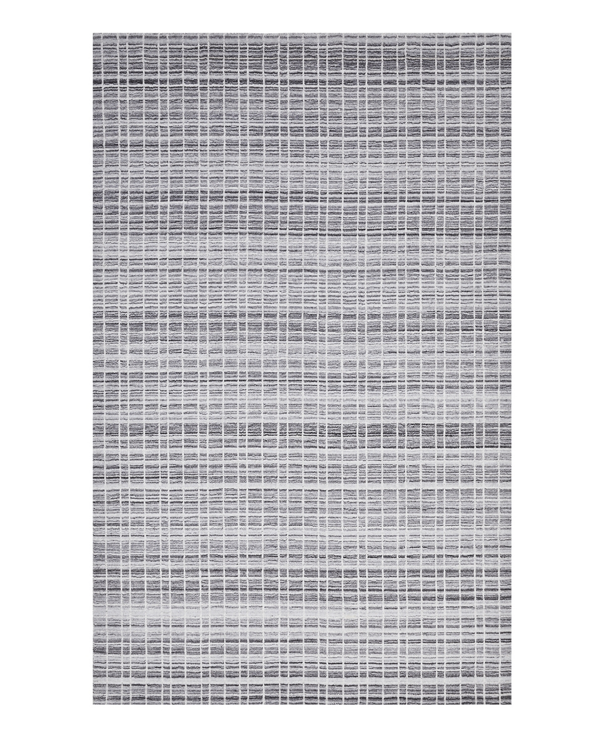 Closeout! Timeless Rug Designs Karin S1125 9' x 12' Area Rug - Bone