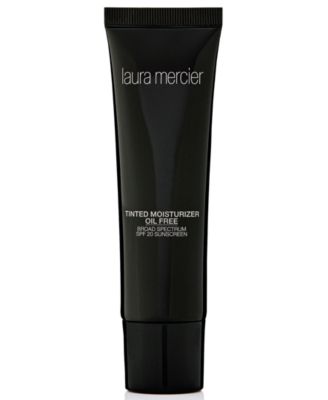 Laura Mercier - Tinted Moisturizer - Oil Free Broad Spectrum SPF 20 Sunscreen