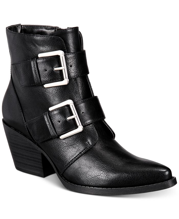 Esprit Alyvia Booties & Reviews - Boots - Shoes - Macy's