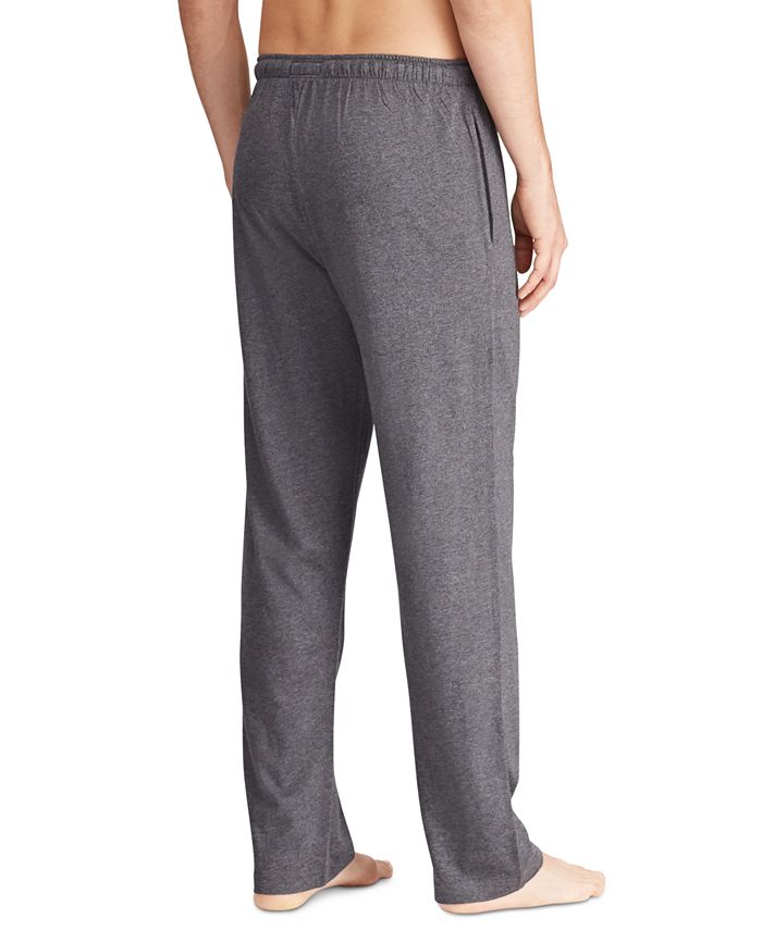 Polo Ralph Lauren Men's Supreme Comfort Pajama Pants Macy's