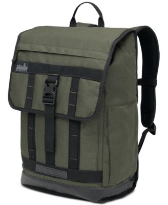 high sierra men's endeavor essential backpack