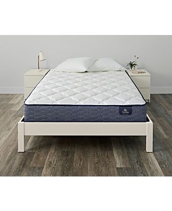 Serta malloy plush new arrivals
