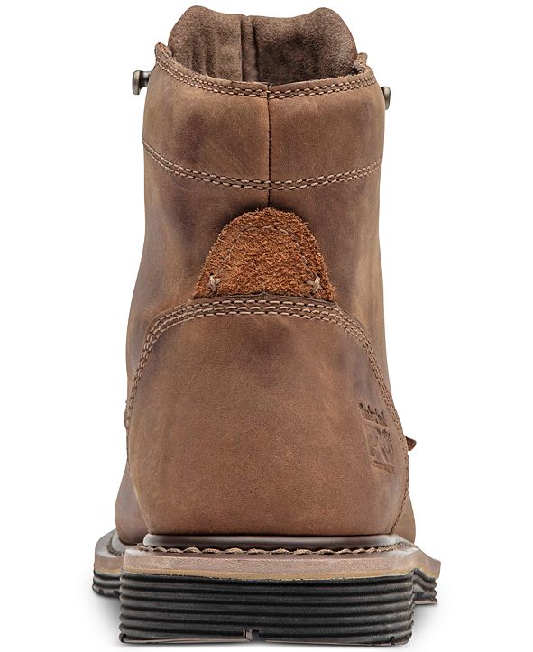 timberland pro millworks 6