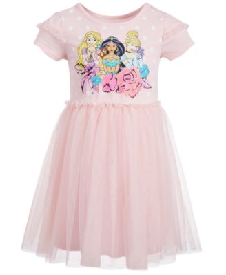 disney princess dresses for toddlers