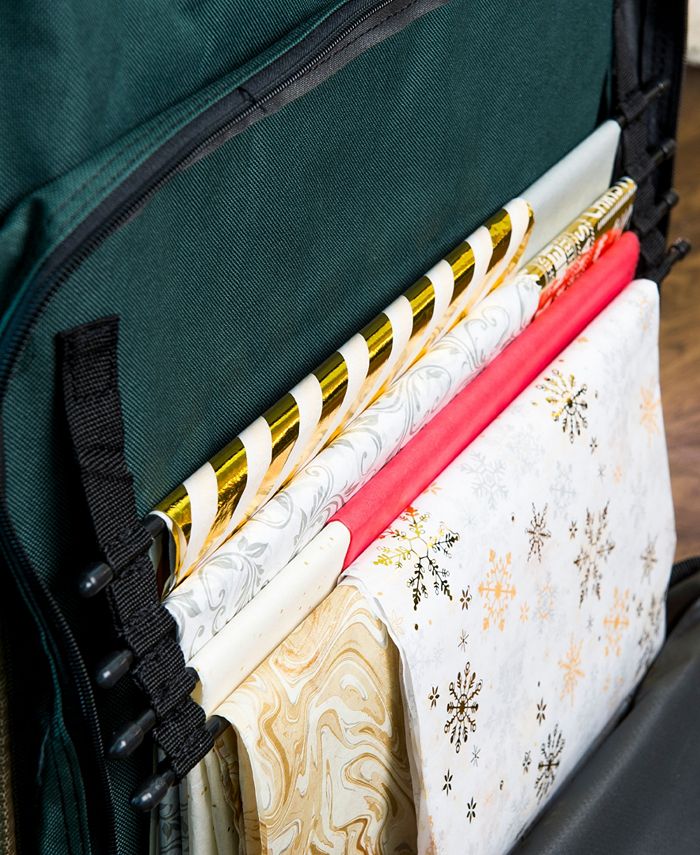 Northlight TreeKeeper Tissue Paper and Gift Bag Storage Bag Macy's