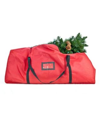 Multi Use Christmas Decoration Storage Bag, 36"