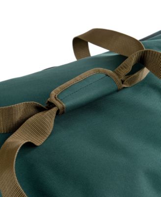 Big Wheel 9' Rolling Christmas Tree Storage Bag