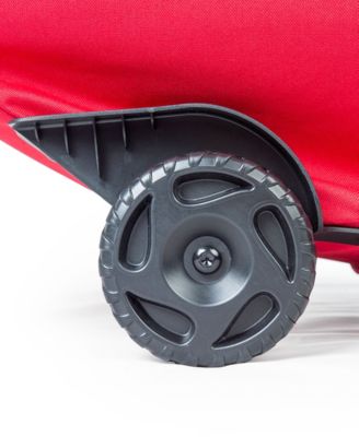 EZ Roller 9' Artificial Christmas Tree Storage Bag with Wheels