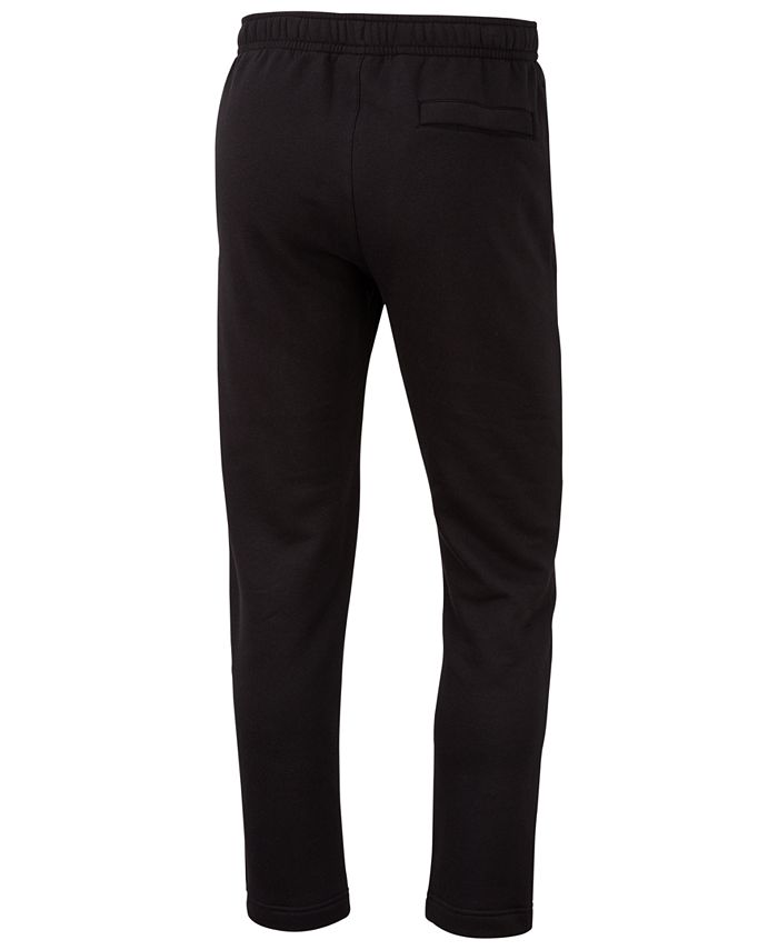 nike sportswear club fleece mens sweatpants